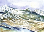 Snowmass Village and Ski Area