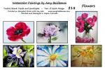 Pick Some Flower Sets