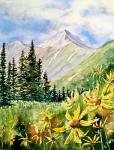 Single Note Cards