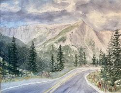 Independence Mountain
