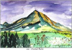 Crested Butte