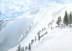 Aspen Highlands Bowl