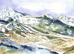 Snowmass Village and Ski Area