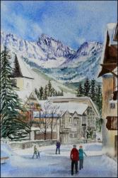 Vail