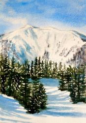Aspen Highlands - The Bowl