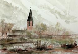 Aspen Chapel